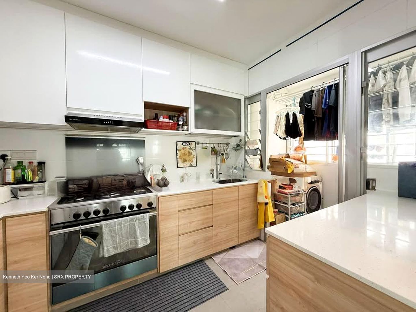 Blk 421C Northshore Straitsview (Punggol), HDB 4 Rooms #575268471